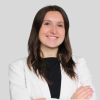 120/80 MKTG Employee Mya Delesdernier's profile photo