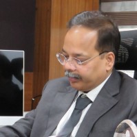 Krishna R & Associates Employee Ca Agrawal's profile photo