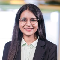 Somya Jain Email & Phone Number