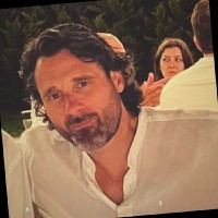 Alfredo Pedraza Email