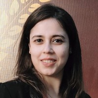 VOIS Employee Shweta Dusija's profile photo