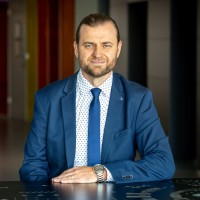 VSB - Technical University of Ostrava Employee Radek Martinek's profile photo
