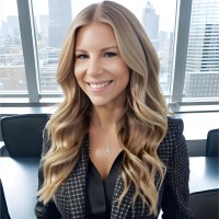 Relay Express, Inc. Employee Amber Switzer's profile photo