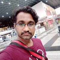 Info Way Solutions Employee Chandi Raghu's profile photo