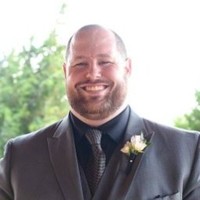 Panini America Employee Micah Mabie's profile photo