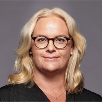 Biltema Nordic Services AB Employee Eva-Maria Möller's profile photo