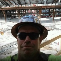 NANNI BUILDING COMPANY INC Employee Chris Nanni Jr.'s profile photo