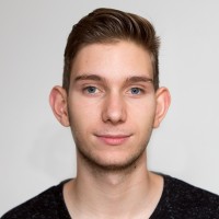 Péter Mészáros's profile photo