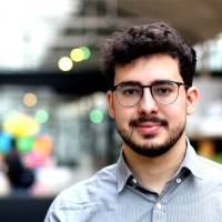 ColibrITD Employee Julien Calisto's profile photo