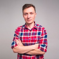 B6 Cloud Employee Alex Liger's profile photo