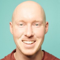 M1 Employee Chris Heikkinen's profile photo
