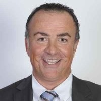 Tungsram Group Employee Patrick Fages's profile photo