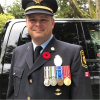 Department of National Defence Employee Jean-Guy Mayer's profile photo