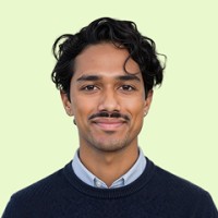 Lore Employee Thomas Scaria's profile photo