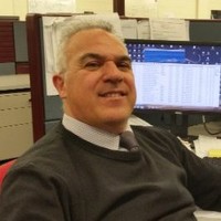 BAE Systems Employee Joe Busuttil's profile photo