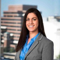 RackTop Systems Employee Emily Hewitt's profile photo