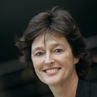 Gemeente Voorst Employee Katinka van Heerde's profile photo