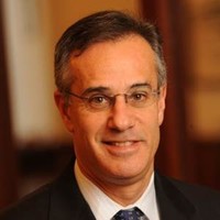 Occupier Employee Roger Kafker's profile photo