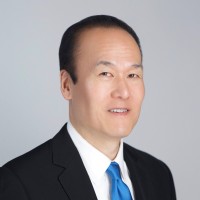 Santander Employee Eric Lui's profile photo