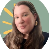 Maine Family Planning Employee Erin Caccavale-Boyle's profile photo