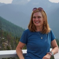 REI Employee Rebecca Randall-Lally's profile photo