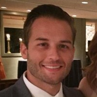 Levanto Employee Jacob Roseberry's profile photo