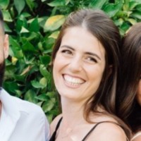 Wix Employee Hadas Levy's profile photo