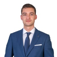 Relive Employee Samuel Gomes's profile photo