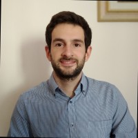Leonardo Employee Roberto Cipollone's profile photo