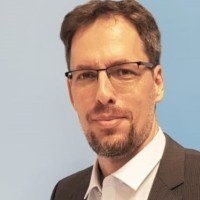 Stratasys Employee Nir Hoffer's profile photo