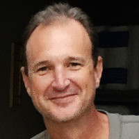 LinkConnector Employee Choots Humphries's profile photo