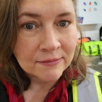 States Industries Employee Michelle Cuello's profile photo