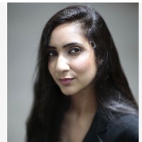 NHS Elect Employee Janki Kavi's profile photo