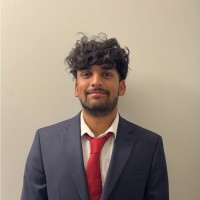 Thrive Technologies Employee Akshay Kannan's profile photo