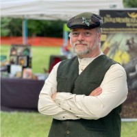 Mick McArt Email & Phone Number