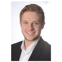 BEUMER Group Employee Marlon Meyer's profile photo