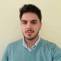 CaixaBank Employee Daniel Cabello Barrios's profile photo