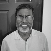 PAGE Employee Kola Rao's profile photo