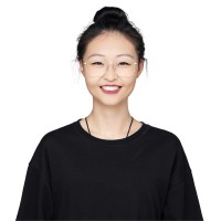 Apple Employee Katie Chen's profile photo