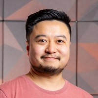 Sphere Drones Employee Yiheng Lyu's profile photo