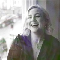 Fin Employee Elin Johansson's profile photo
