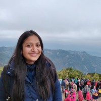 GOJEK LTD Employee Anjali Aggarwal's profile photo