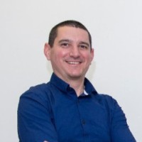 Limatech Employee Luc Pouyadou's profile photo