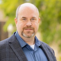 Bob Jones University Employee Nathan Washer's profile photo