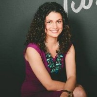 Cristina Tudino Email & Phone Number