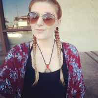 Resort Vacations Inc Employee Jenna Teglovic's profile photo