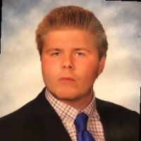 New Bath Today Employee Blake Teder's profile photo