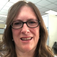 Eversource Energy Employee Eileen Stanton's profile photo