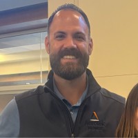 Aerotek Employee Networker Anthony Oliver's profile photo