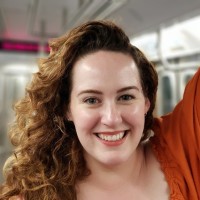 The Daily Beast Employee Emily Levin's profile photo
